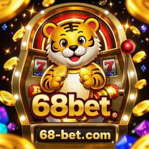 Explorando a Categoria 'Jogos' na 68 Bet: Diversão e Estratégia em Um Só Lugar