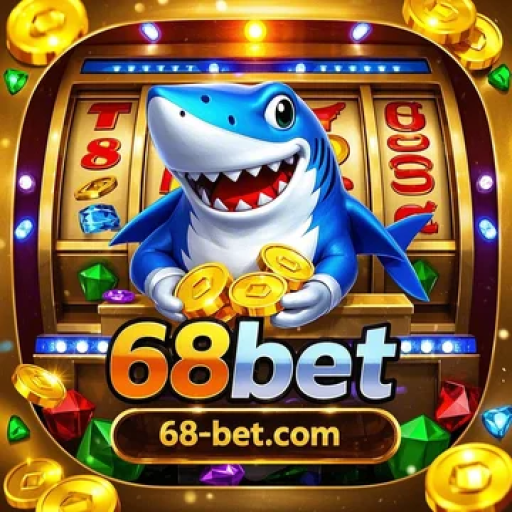 Explore a Emoção dos Jackpots no 68 Bet