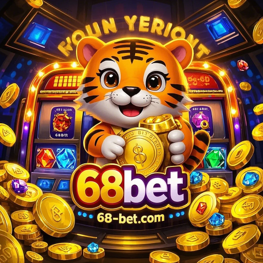 Experiência Imersiva: Live Dealer no 68 Bet