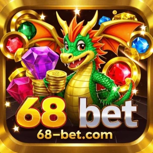 68 bet